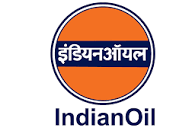 IndianOil logo