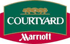Courtyard by Marriott logo