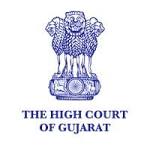 The High Court of Gujarat logo