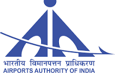 Airports Authority of India logo