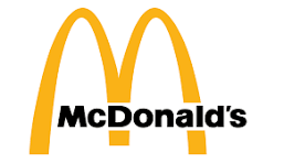 McDonald's logo